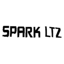 Chevrolet Uyumlu Spark Ltz Siyah Yazı