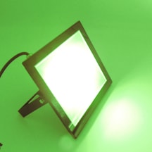 Ürün Adı Yeşil Renkli Led Projektör 50 Watt Yüksek Lümen
