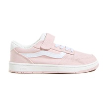 Vans Ryland Ls V Pembe Kız Çocuk Sneaker Pembe
