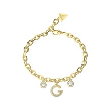 Guess Jgujubb05445jwygs Kadın Bileklik Çok Renkli