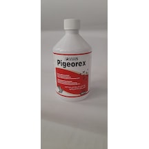 Pigeorex 500 ml kanatlılar için nefes açıcı