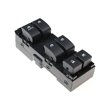 Otobalcı Chevrolet Captiva Cam Açma Düğmesi 2007-2014 13-pin