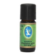 Nuka Okaliptus Globus %85 Aromatik Cilt Bakım Ökaliptus 10 Ml Diğer