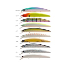 Strike Pro Eg-190B Pro Montero Maket Yem - Sın016-713