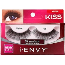 I-Envy Takma Kirpik - Velvet 05