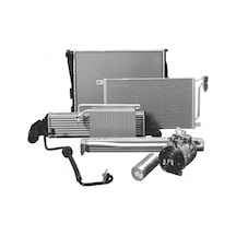 Kale 354735 Fan Motoru /+ac Fıesta Vı 1,4-1.6 Benzınlı / 1,4tdcı / 1,5tdcı / 1,6tdcı 08 / B Max 1,5tdcı / 1,6tdcı 12 /