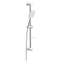 Valtemo Aqua Grey Sürgülü Duş Takımı Vs-6310 Diğer