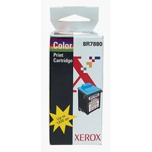 Tonersepeti Xerox Docuprint C20-8r7880 Renkli Kartuş