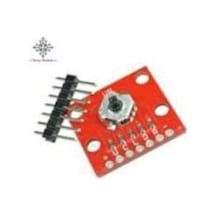 Sineparelektronik-5 Kanallı Dokunmatik Anahtar Modülü