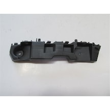 Renault Symbol Ön Tampon Braketi Sol Oem Serisi 17 21 Tst5089 631438295r