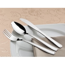 Kısmet Bahar Yemek Çatal Gri