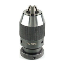 Supra Elle Sıkma Mandren 10 Mm B 12