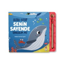 Senin Sayende - Tanışalım Mı - Ezjı-880554