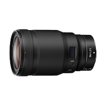 Nikon Nikkor Z 50 MM F/1.2 S Lens (Karfo Karacasulu Garantili)