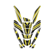Motosıklet Kaplama Honda Pcx 2021/2024 Uyumlu Model 9