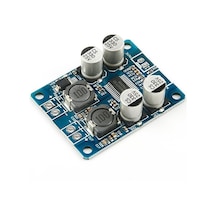 Tpa3118 Mono Dijital Amplifikatör Modülü 60w 12v-24v