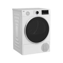 Beko KM 1010 SW 10 KG Isı Pompalı Çamaşır Kurutma Makinesi