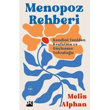 Doğan Menopoz Rehberi