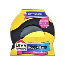 Leva House Çift Taraflı Köpük Bant (17324899)