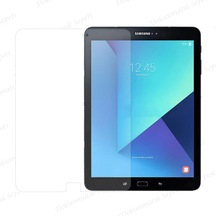 Samsung Uyumlu Tab S2 Sm-T810 9.7'' Ekran Koruyucu Tempered Cam