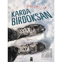 Karda Birdoksan - Susan Kreller - On8 Kitap