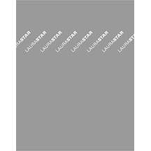 Laurastar Mycover Ütü Masası Kılıfı Grey Diğer