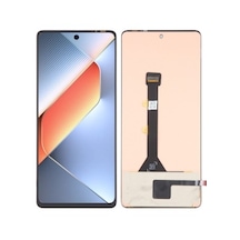 Tecno Pova 6 Neo Lcd Ekran Dokunmatik