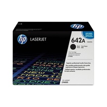 Tonersepeti Hp 642a-cb400a Siyah Toner