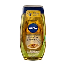 Doccıa Schıuma Doğal Yağ 200 Ml