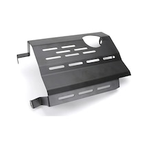 Yamaha Nmax Alt Karter Koruma Demiri Nikel Çok Renkli