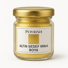 Altın Sedef Mika Boya 10 Gr. Renksiz