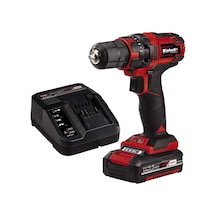 Einhell Tc Cd 18/35 Li 1x1,5 Ah Tek Akülü Vidalama