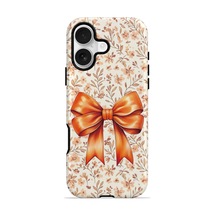 Valestra Select - Autumn Floral Bow