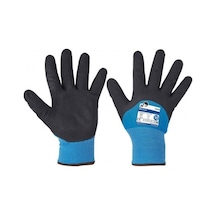 Cerva Milvus Soğuk İklim Eldiveni