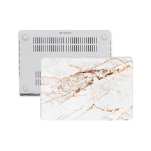 McStorey Mermer10NL Apple Uyumlu MacBook Pro M1-M2 Kılıf
