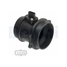 Delphı Af1040612b1 Hava Debimetresi 059906461n