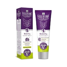 Effective Mobility Malt Katkılı Eklem Ve Kas Sağlığı Kedi Macunu 100gr
