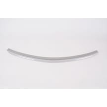 Mercedes W204 Amg Bagaj Üstü Spoiler Coupe Boyasız