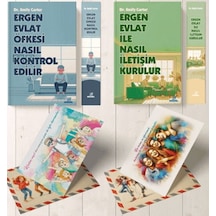 Ergen Evlat Si 2 Li Set -3