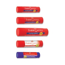 Faber Castell Glue Stick 20 G Yapıştırıcı