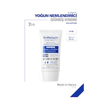 Hydro Ceramic Yoğun Nemlendirici Essence Güneş Kremi Spf50+ Pa++++ 50 Ml