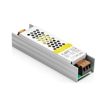 Cata 5a Slim Led Trafosu Fansız 60w