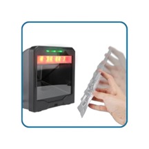 Tscan Ts-74 Masaüstü 1D/2D Barkod Okuyucu + Stand