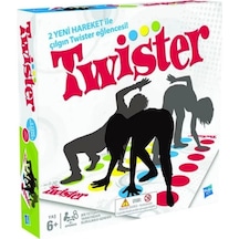 Twister Yeni - Int-98831