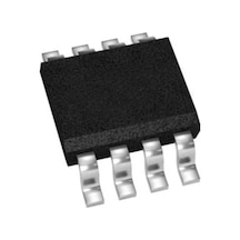 Tlc555cdr Smd - Zamanlayıcı - Osilatör - Pulse Jeneratör Entegresi