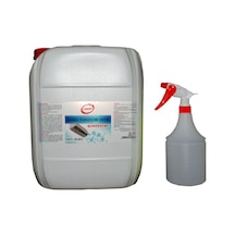 Lansy Klima Temizleme Sıvısı 20 KG + Uygulama Spreyi