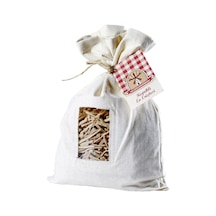 Tellioğlu Değirmen Kepekli Ev Eriştesi 500 G