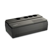 Sch Bvs 500va 4 Schuko Çıkış Kesintisiz Güç Kaynağı Bvs500ı-gr Sch