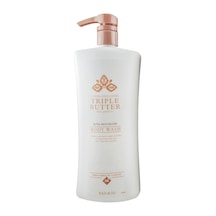 Member's Mark Triple Butter Ultra Nemlendirici Vücut Şampuanı 1 L