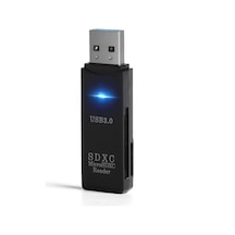 Dark Ucr303 Usb3.0 Sd - Microsd Kart Okuyucu DK AC UCR303